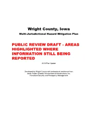 Hazard Mitigation Plan