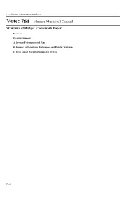 MBARARA MC BFP.Pdf