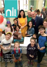 NLI-Annual-Report-2017.Pdf