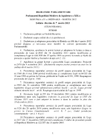 Stenograma) Sumar 1