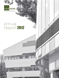 IST Annualreport 2012.Pdf