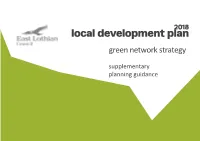 Local Development Plan Green Network Strategy