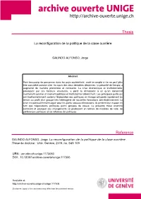 Thesis Reference