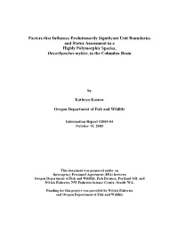Introduction and Overview