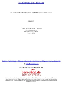 Readingsample