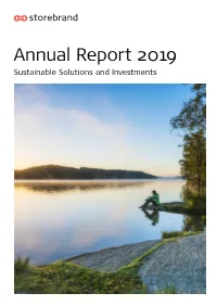 2019 Annual Report)