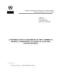Evaluation Report