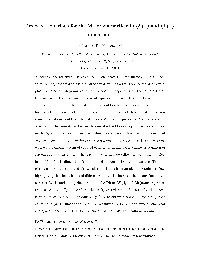 On Wave Equations for the Majorana Particle in (3+1) and (1+1) Dimensions
