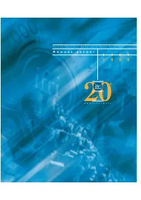 Pages Intro IFRI GB 1999