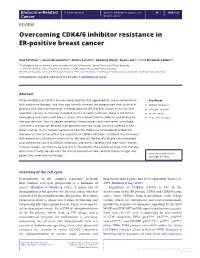 Downloaded from Bioscientifica.Com at 09/26/2021 02:04:00PM Via Free Access