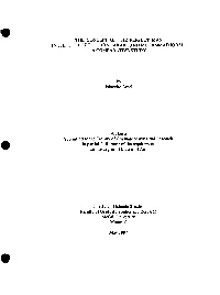 The Concept of the Perfect Man in the Thought of Ibn 'Arabiand Muhammad Iqbal: a Comparative Study