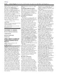 Entity List; One of These Entities Is of an Autopilot and Stability 3911, Email: ERC@Bis.Doc.Gov