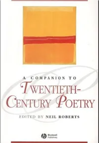 Neil Roberts