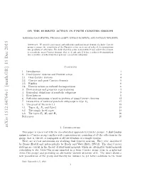 On the Hurwitz Action in Finite Coxeter Groups 11