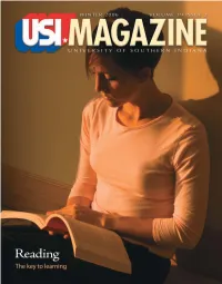 WINTER 2006 VOLUME 39 ISSUE 2 2005-06 from the Editor Officers Stephanie S