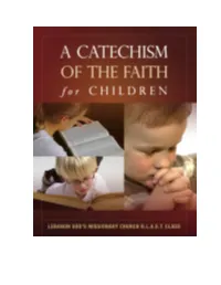 CATECHISM-Book-2.Pdf