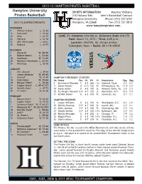 Game Notes (PDF)