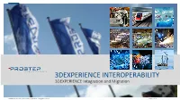 Integration Webinar