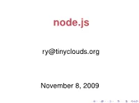 @Let@Token Node.Js
