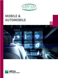 Mobile & Automobile.Pdf