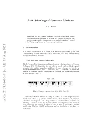 Arxiv:2108.08606V1 [Cs.AI] 19 Aug 2021