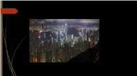 Hong Kong Overview