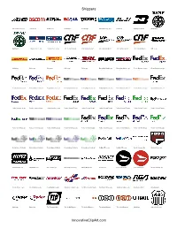 Shippers Innovativeclipart.Com