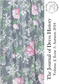 Volume 2, Issue 3, Autumn 2018