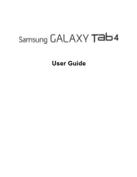 Display Settings