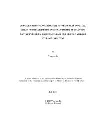 First Line of Title