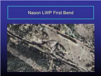 LWP First Bend Presentation.Pdf