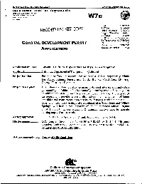 RECORD PACKET COPY Date of Extension: 7/1112005 Lent,H of Extension: 90 Days 2701 Day: 10/9/2005 (Final Date for Comm