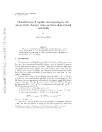 Arxiv:Math/0305372V2