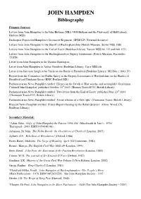 Bibliography