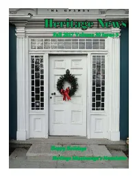 Fall 2017 Volume 30 Issue 3