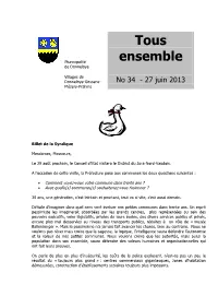 Tous Ensemble