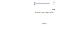Coronal Loop Seismology - State-Of-The-Art Models