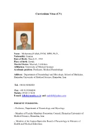 Fallah-Cv.Pdf