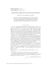 Generating Varieties for Affine Grassmannians 1