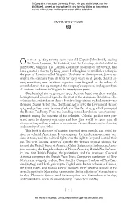 Introduction •