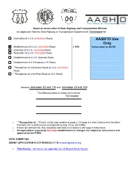 Revised Application Prop Designation of I-840.Pdf