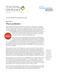 The Lockdown