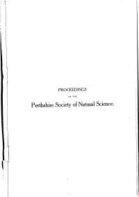 Transactions & Proceedings of The