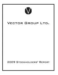 Vector Group Ltd