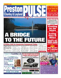 Preston Pulse Issue 30