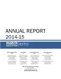 Annual Report