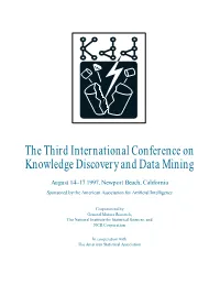 Conference Program
