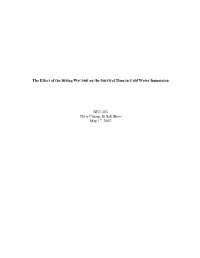BEE 453 Chris Chung, Ju Sok Shim May 1St, 2007 Executive Summary