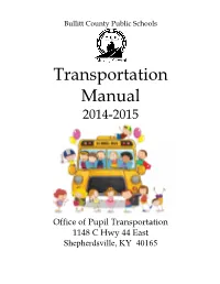 School Bus Driver, Substitute Bus Drivers, Bus Monitors, and Substitute Bus Monitors