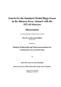 Search for the Standard Model Higgs Boson in the Dimuon Decay With